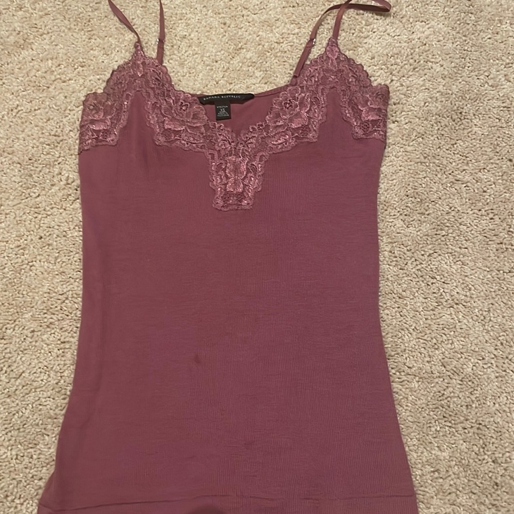 Banana Republic top